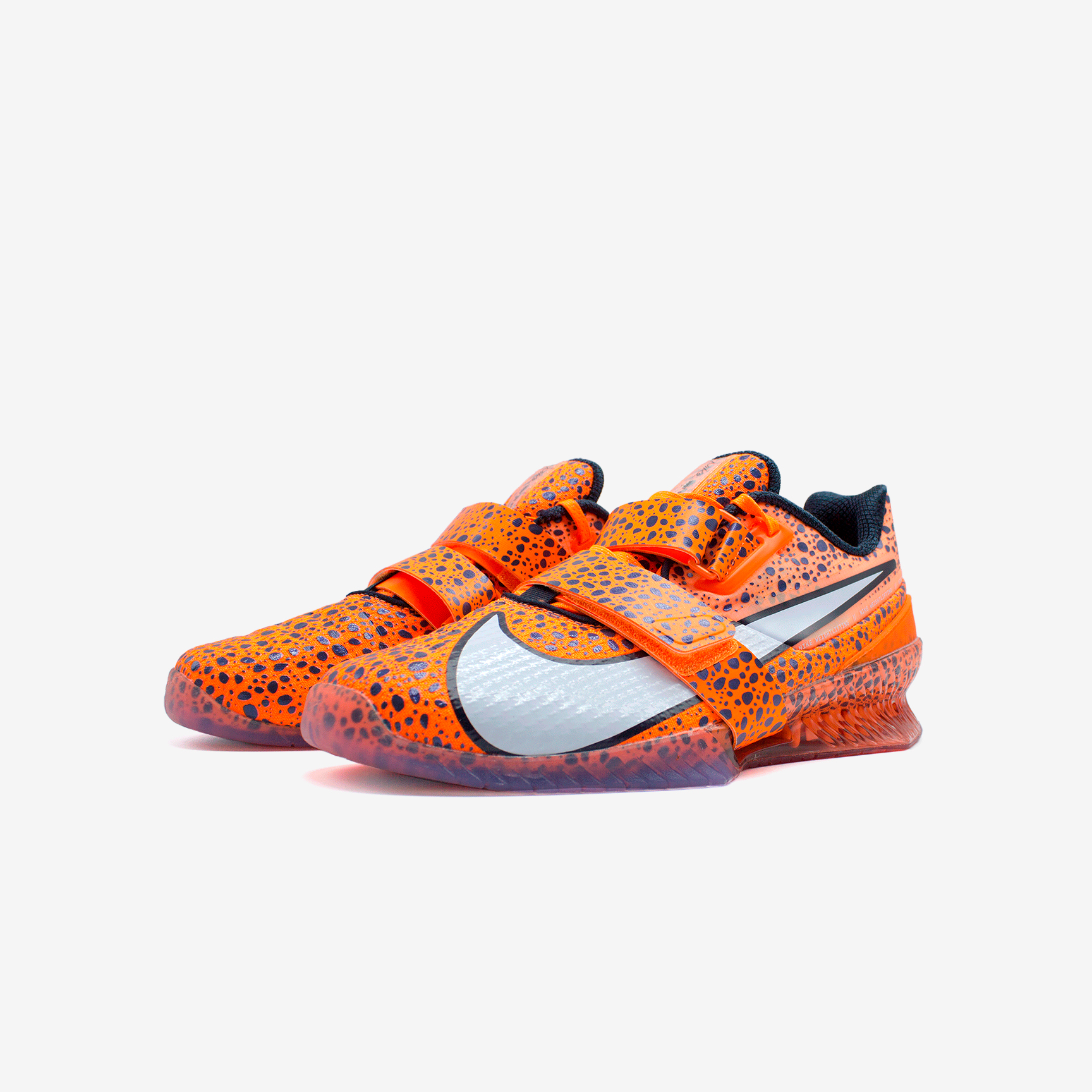 NIKE ROMALEOS SE OLY – WODABOX - Main Image