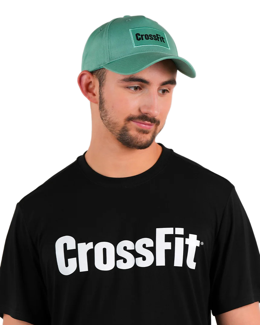 GORRA CROSSFIT® 2024 UNISEX NS-CFS24-CAP