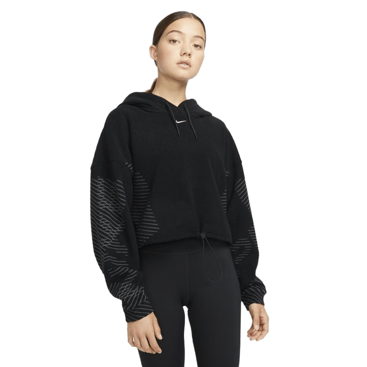 HOODIE NIKE PRO THERMA-FIT ADV DD6328-010