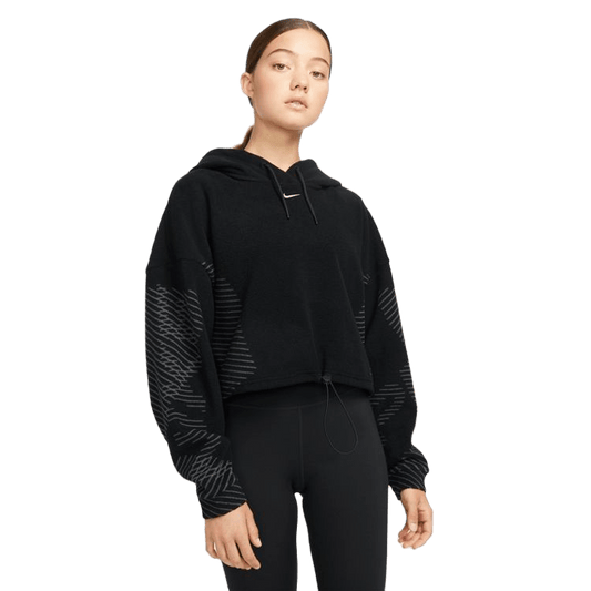 HOODIE NIKE PRO THERMA-FIT ADV DD6328-010