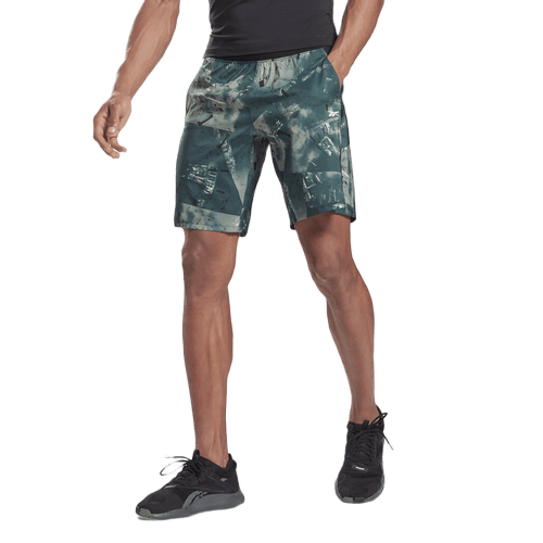 REEBOK TS EPIC LIGHTWEIGHT AOP JIW09-GJ6384