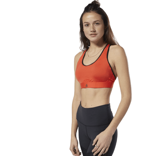 TOP REEBOK HERO - HIGH IMPACT CY5019NaranjaXS