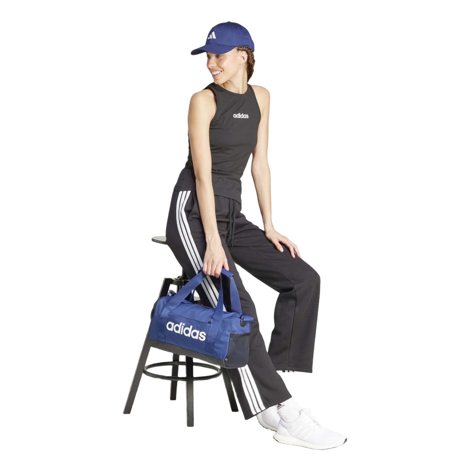 W LIN SJ Tank Top KVA54-JC5798