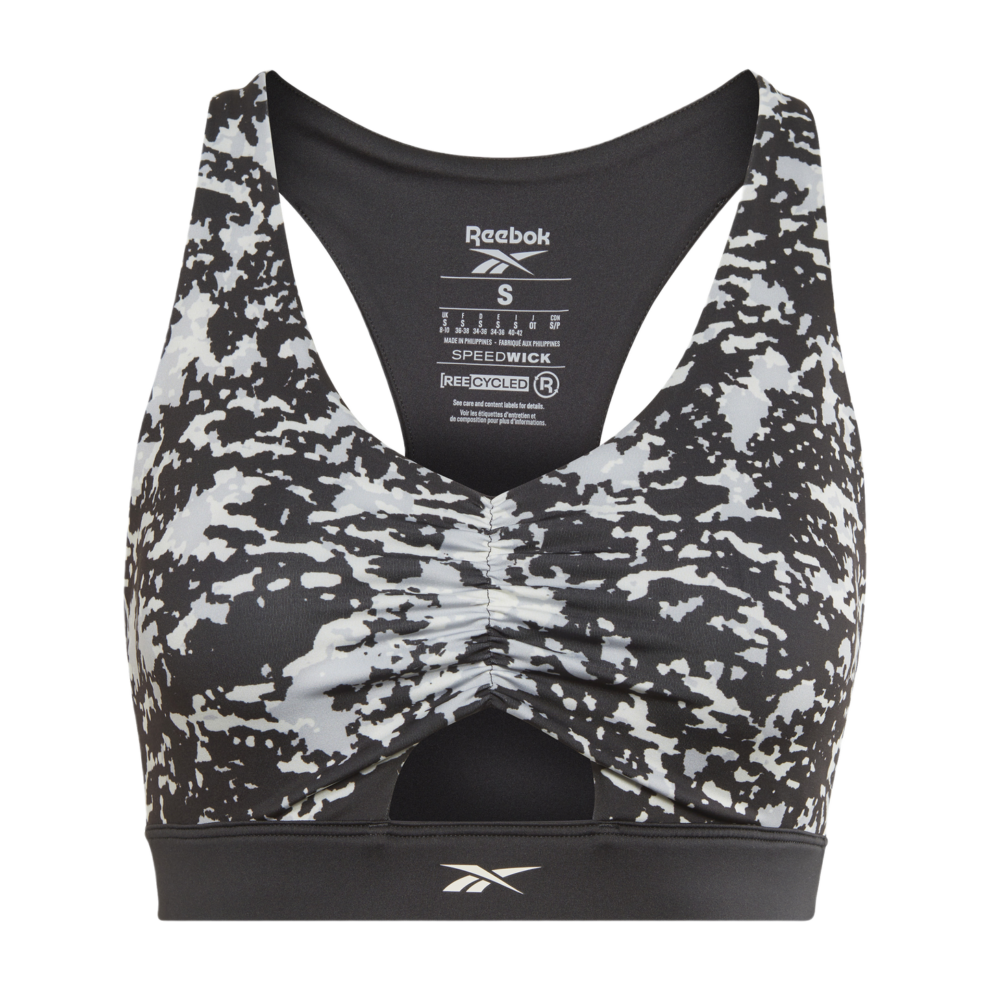 REEBOK Mod Safari TOP - MEDIUM IMPACT UB503-HG3833