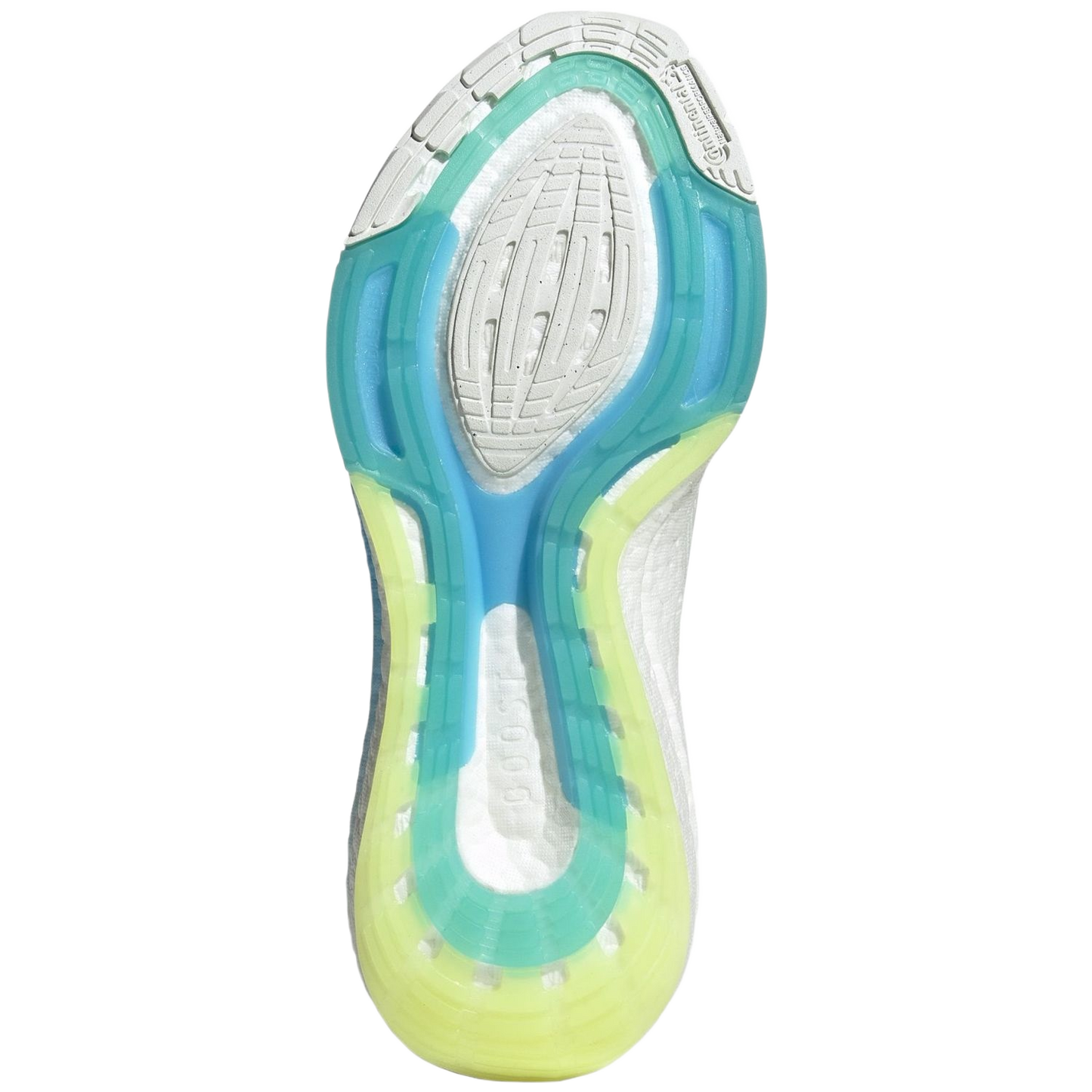 ADIDAS ULTRABOOST 22 - UNISEX LUS22-GY8674