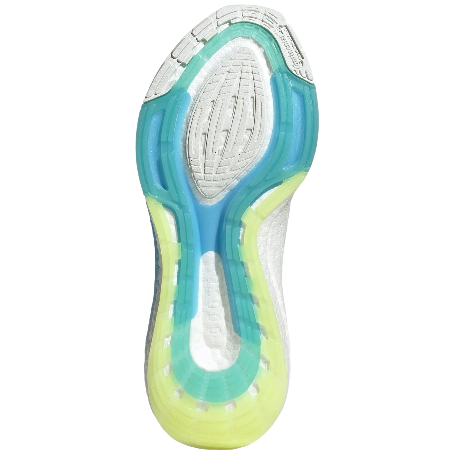 ADIDAS ULTRABOOST 22 - UNISEX LUS22-GY8674