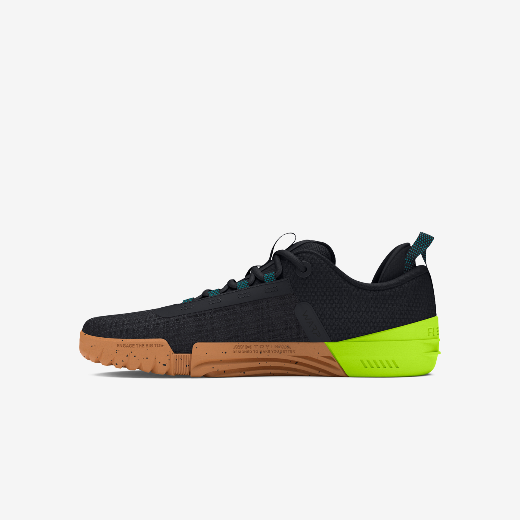 Under Armour TriBase Reign 6 3027341-002