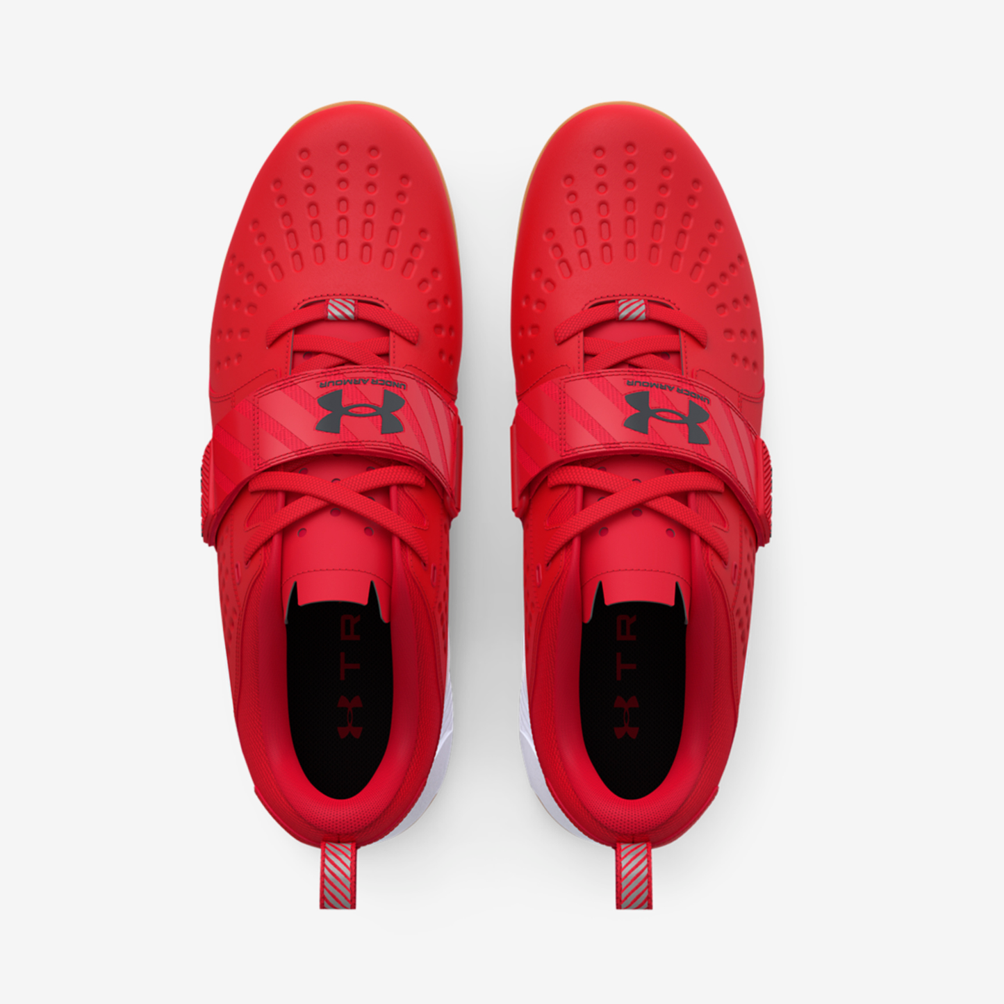 UNDER ARMOUR REIGN LIFTER 3023735-602