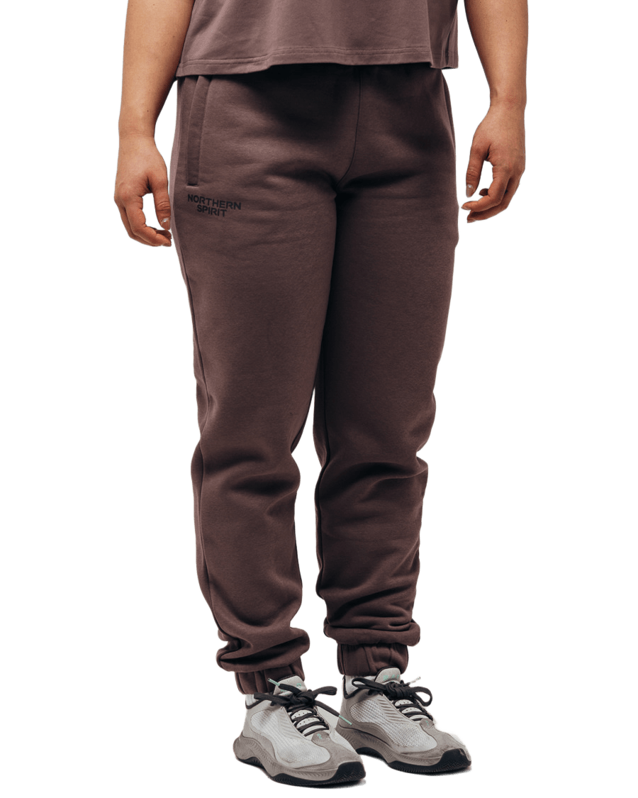 NORHERN SPIRIT LONG TROUSERS - WOMEN NS-NSW24-WJ7-MRS