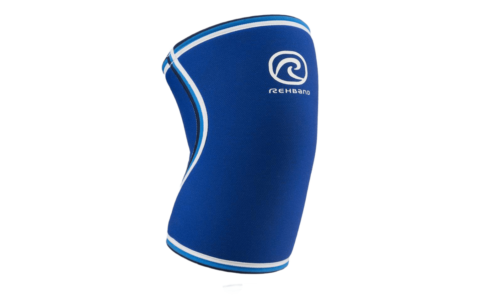 REHBAND RX ORIGINAL 7MM NKEE SLEEVE (1 U) 7084OriginalBlueS