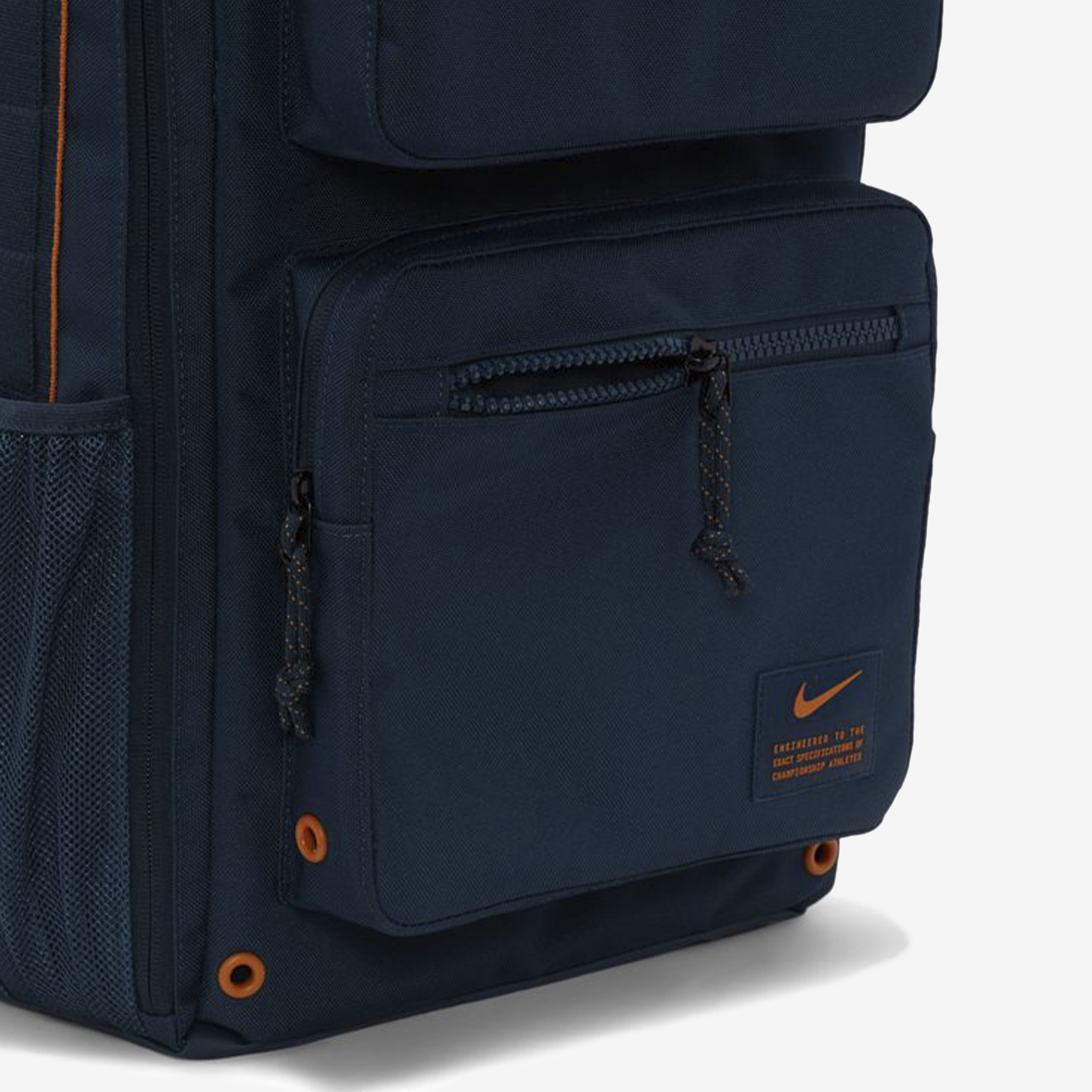 NIKE UTILITY SPEED BACKPACK CK2668-454