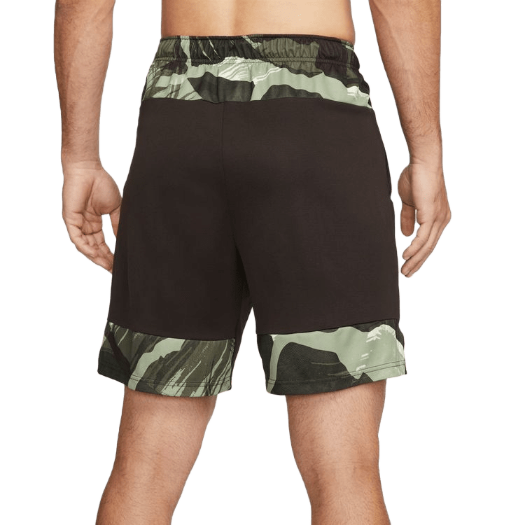 NIKE DRI-FIT 6.0 CAMO SHORT DQ4810-220