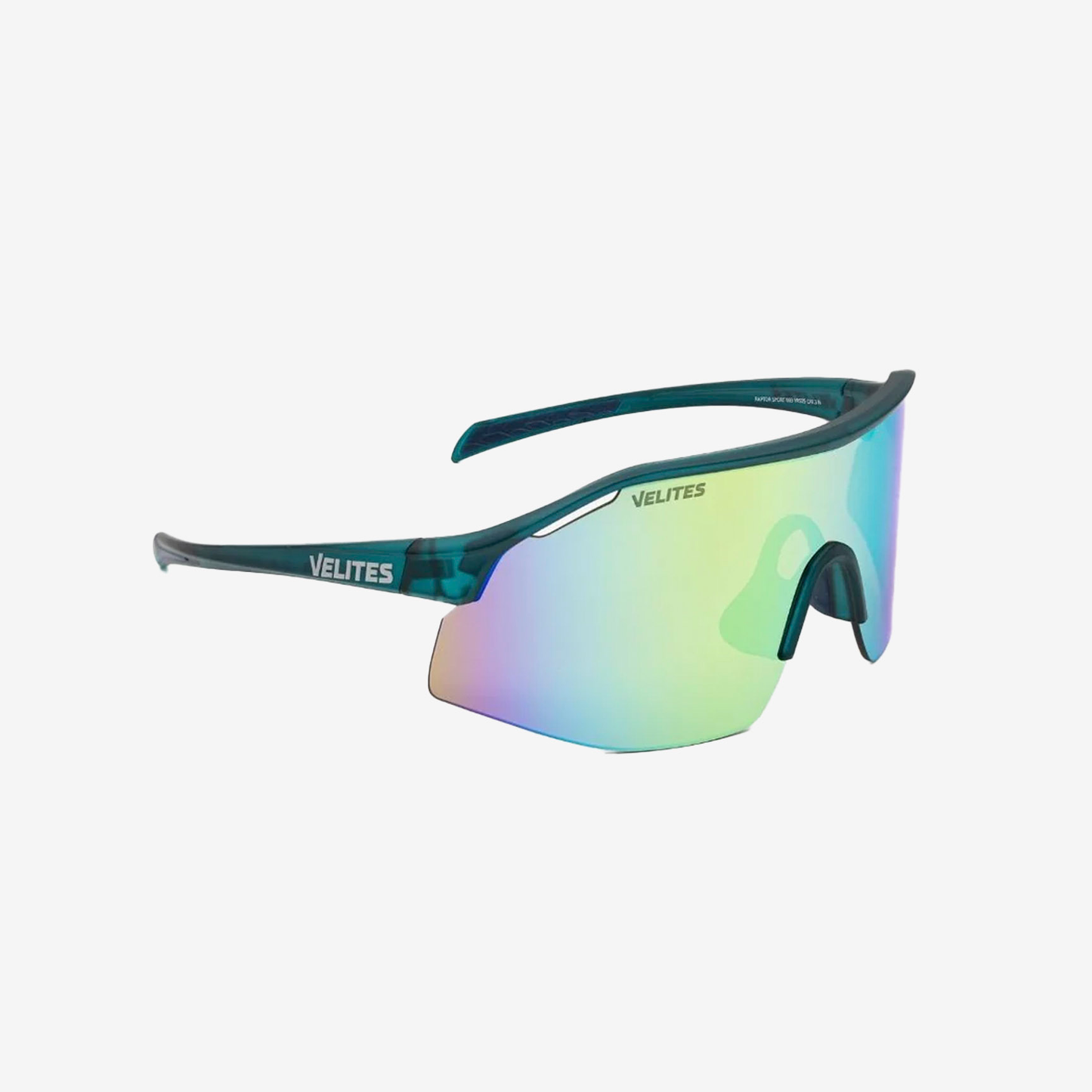 Velites Raptor Sunglasses VELRAPTOR-GREENMINT