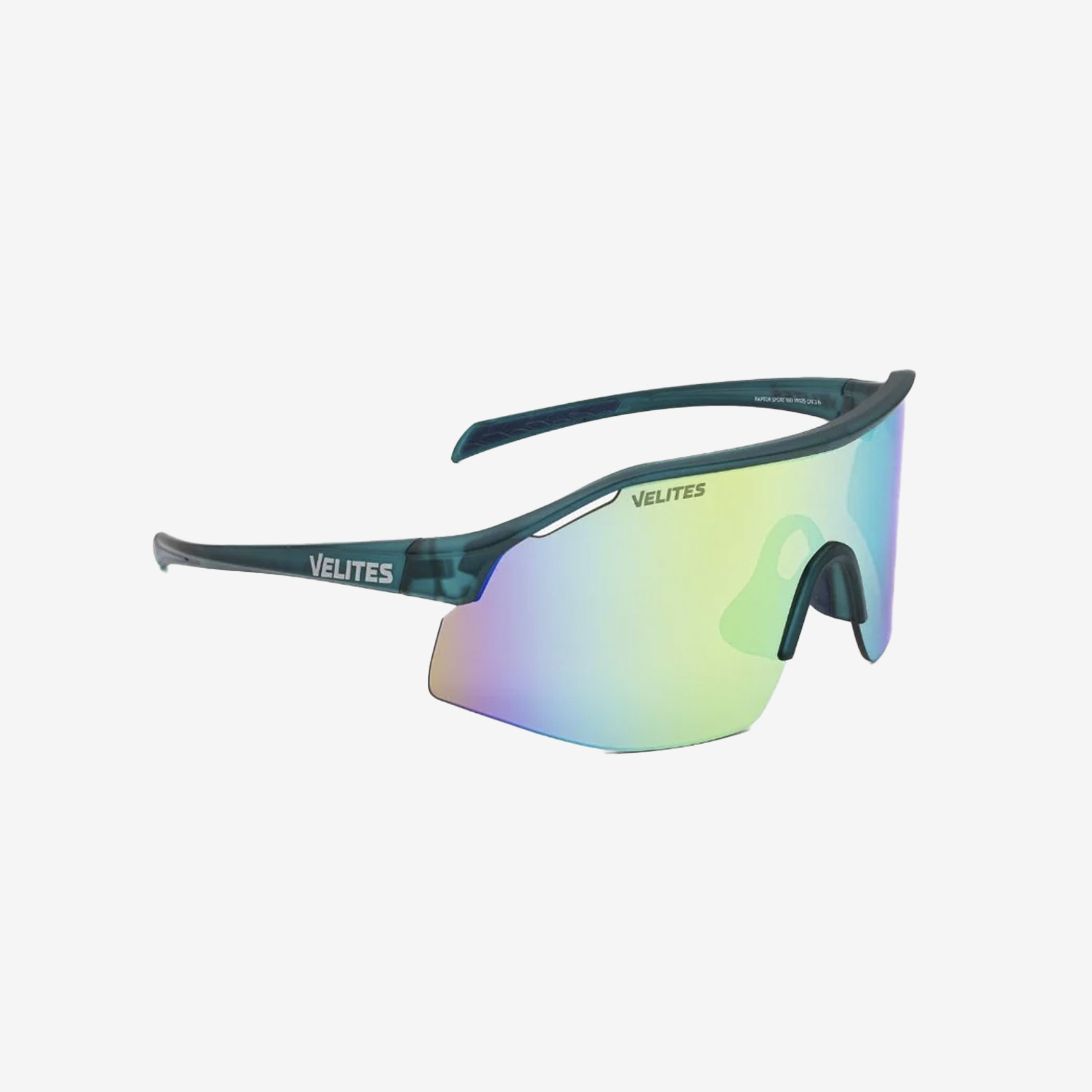 Velites Raptor Sunglasses VELRAPTOR-GREENMINT