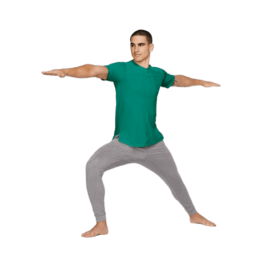 NIKE DRY TOP YOGA BV4034-370