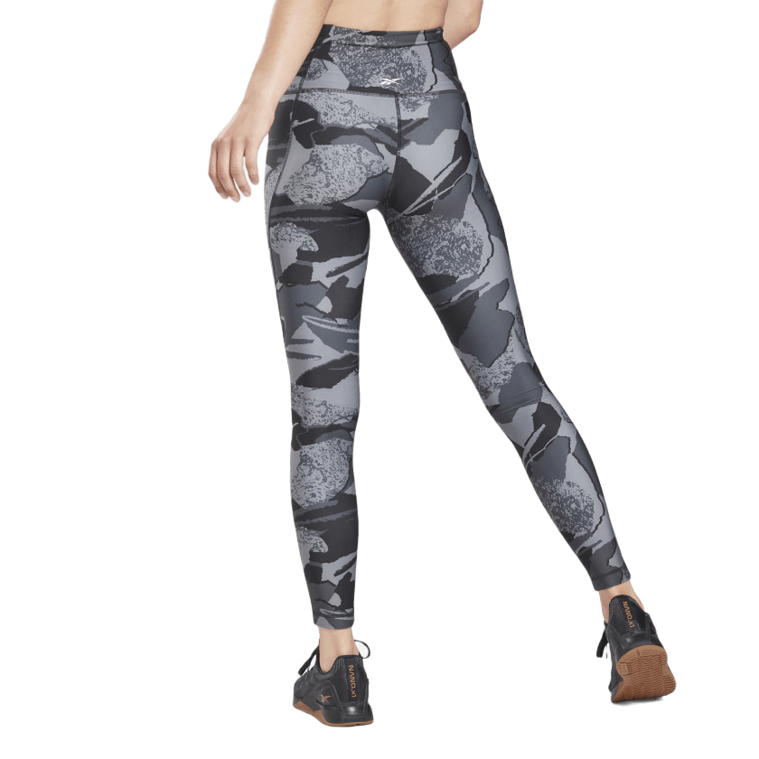 REEBOK WOR AOP LEGGINGS COL3C-H65626