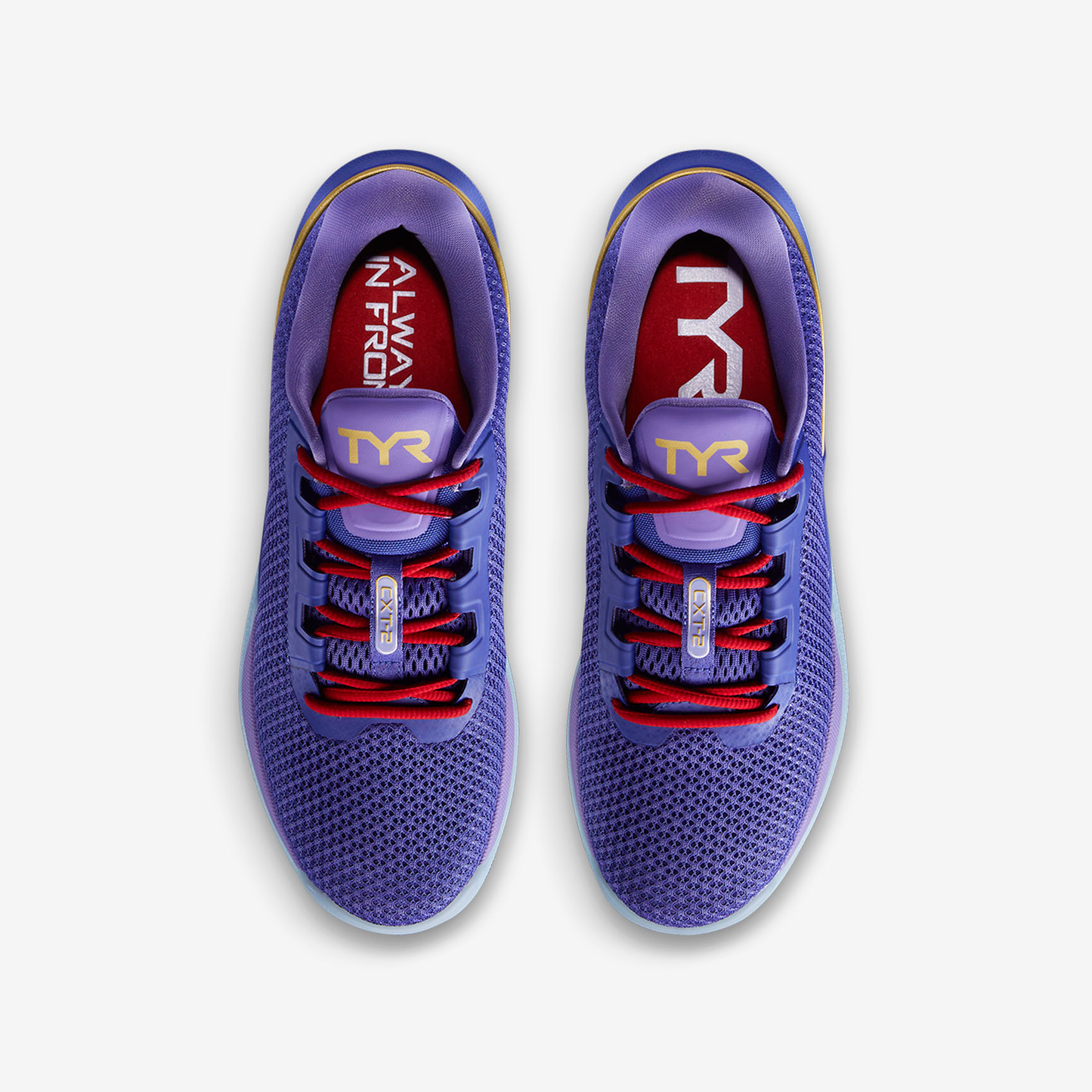 TYR CXT2 TRAINER - WOMEN'S CXT2F-INDIGO