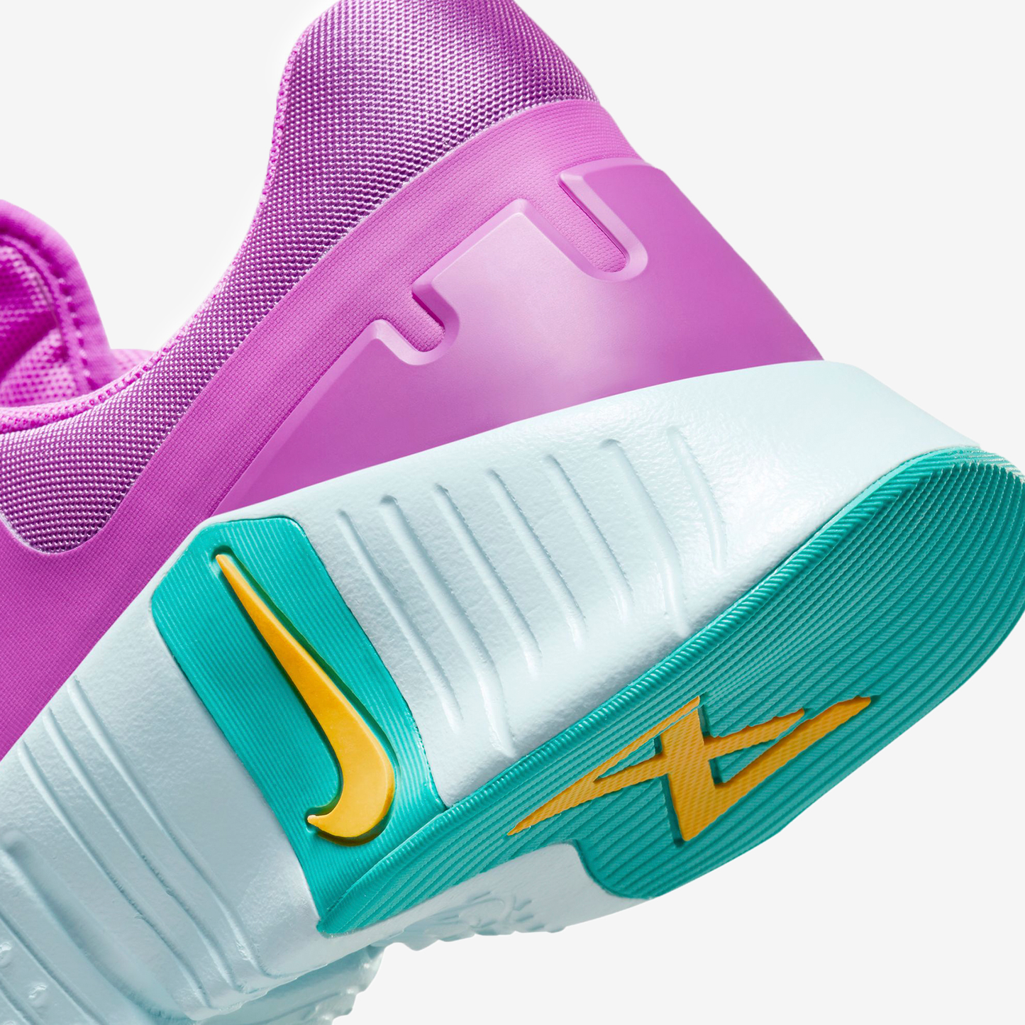 NIKE FREE METCON 5 - WOMAN DV3950-501