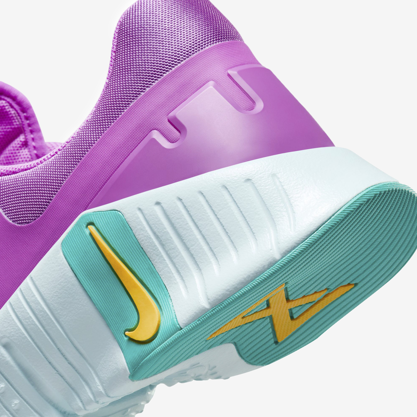 NIKE FREE METCON 5 - WOMAN DV3950-501