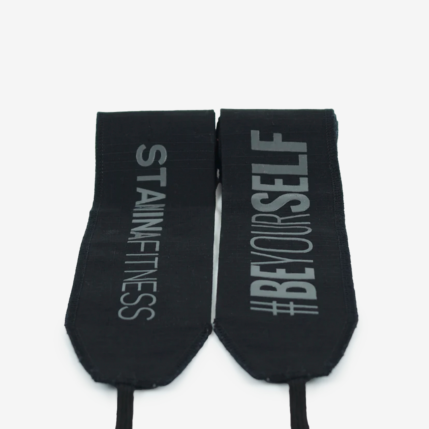 WRIST WRAPS STAWRIST-BLACK