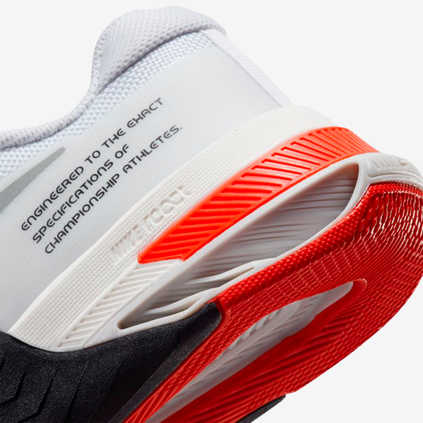 NIKE METCON 8 - WOMAN DO9327-102