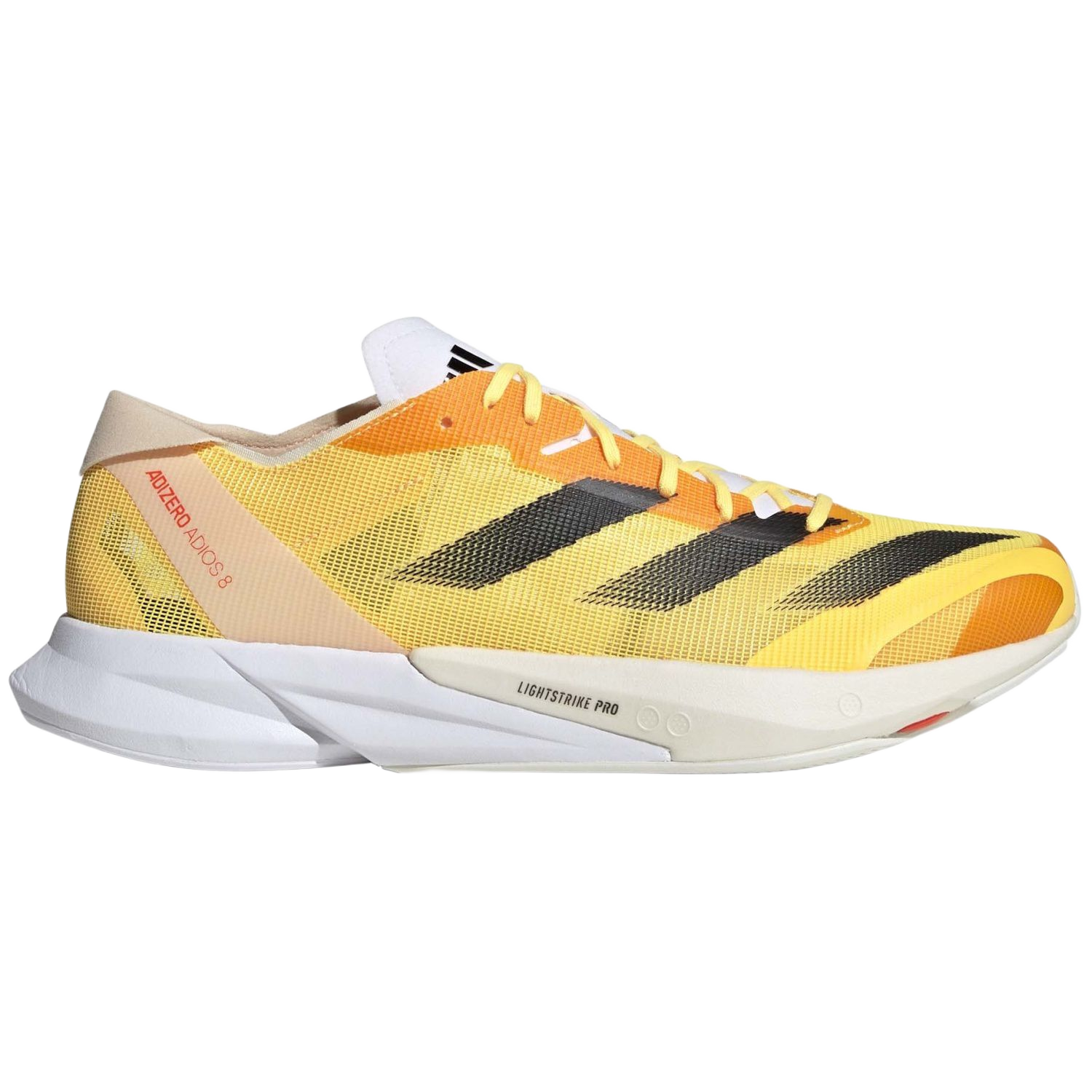 ADIDAS ADIZERO ADIOS 8 M 
