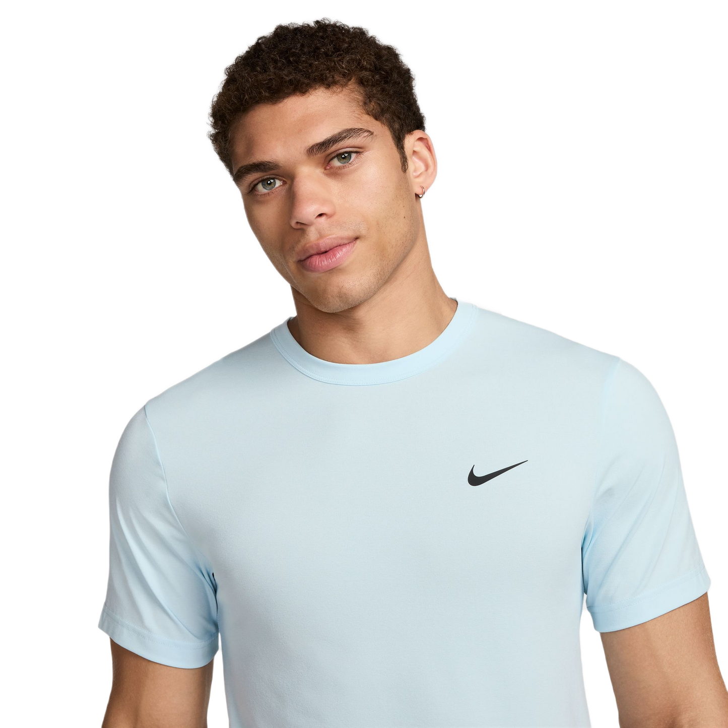 NIKE DRI-FIT T-SHIRT UV PROTECTION - MEN DV9839-474