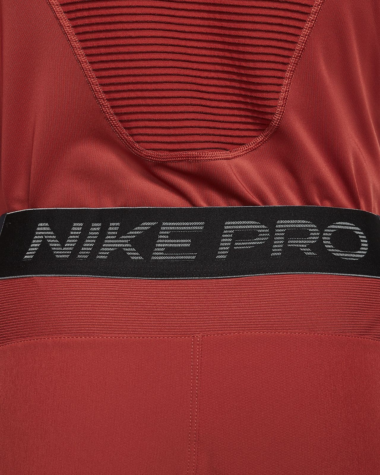 NIKE PRO FLEX REPEL SHORTS CD4317642XL