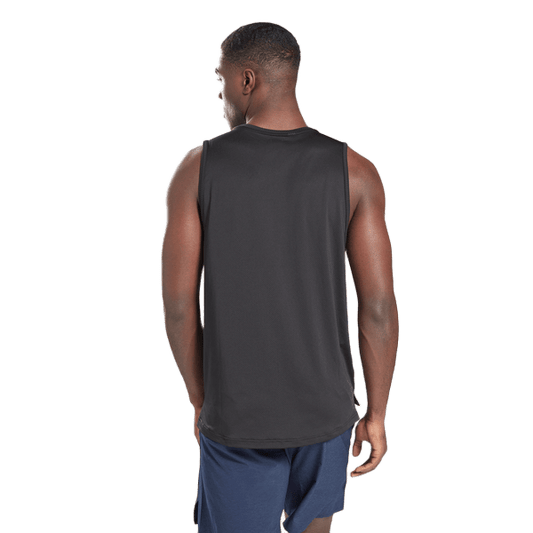REEBOK TS SWEATSHIFT TANK 64184-GN9096