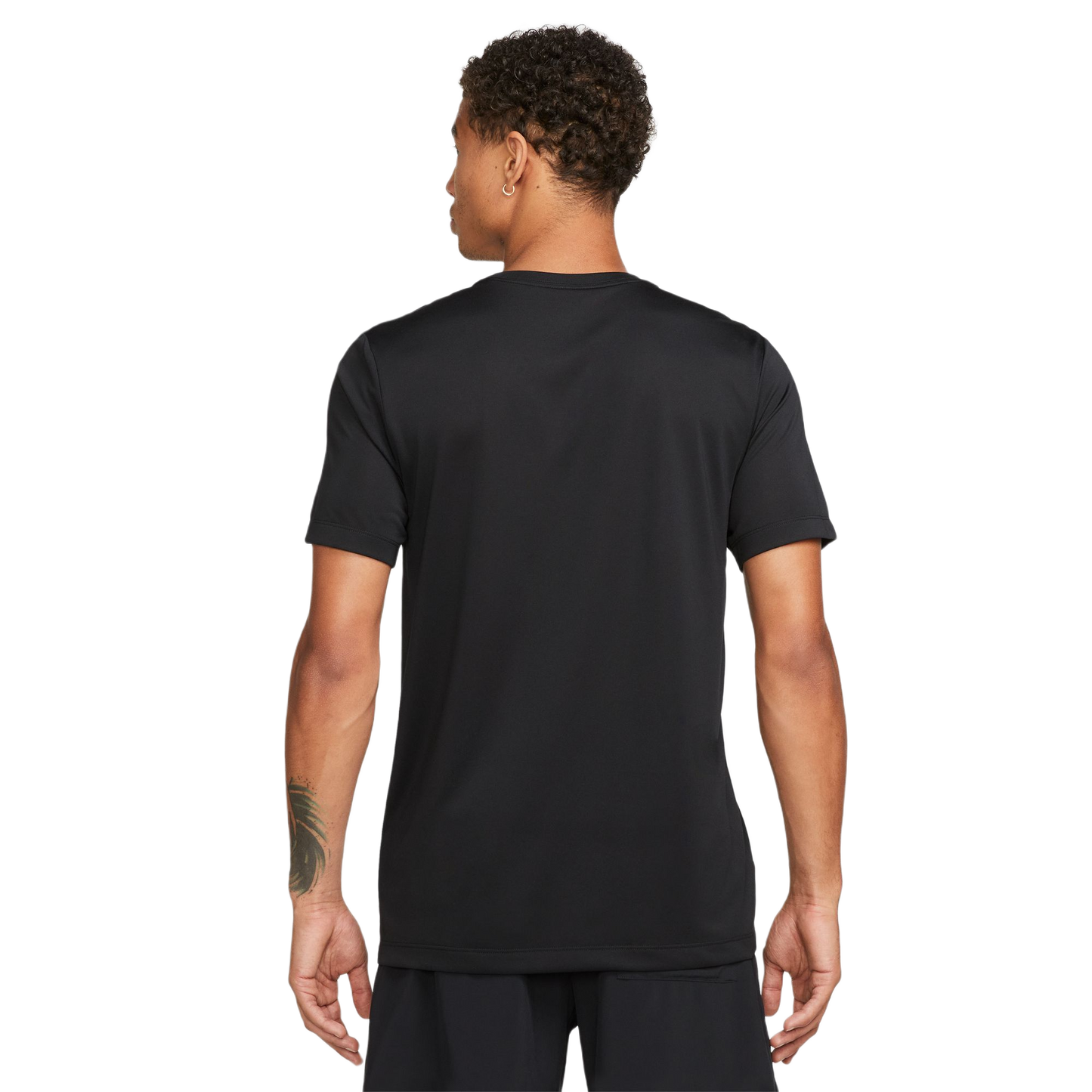 NIKE CROSS TRAINING T-SHIRT FJ2461-010