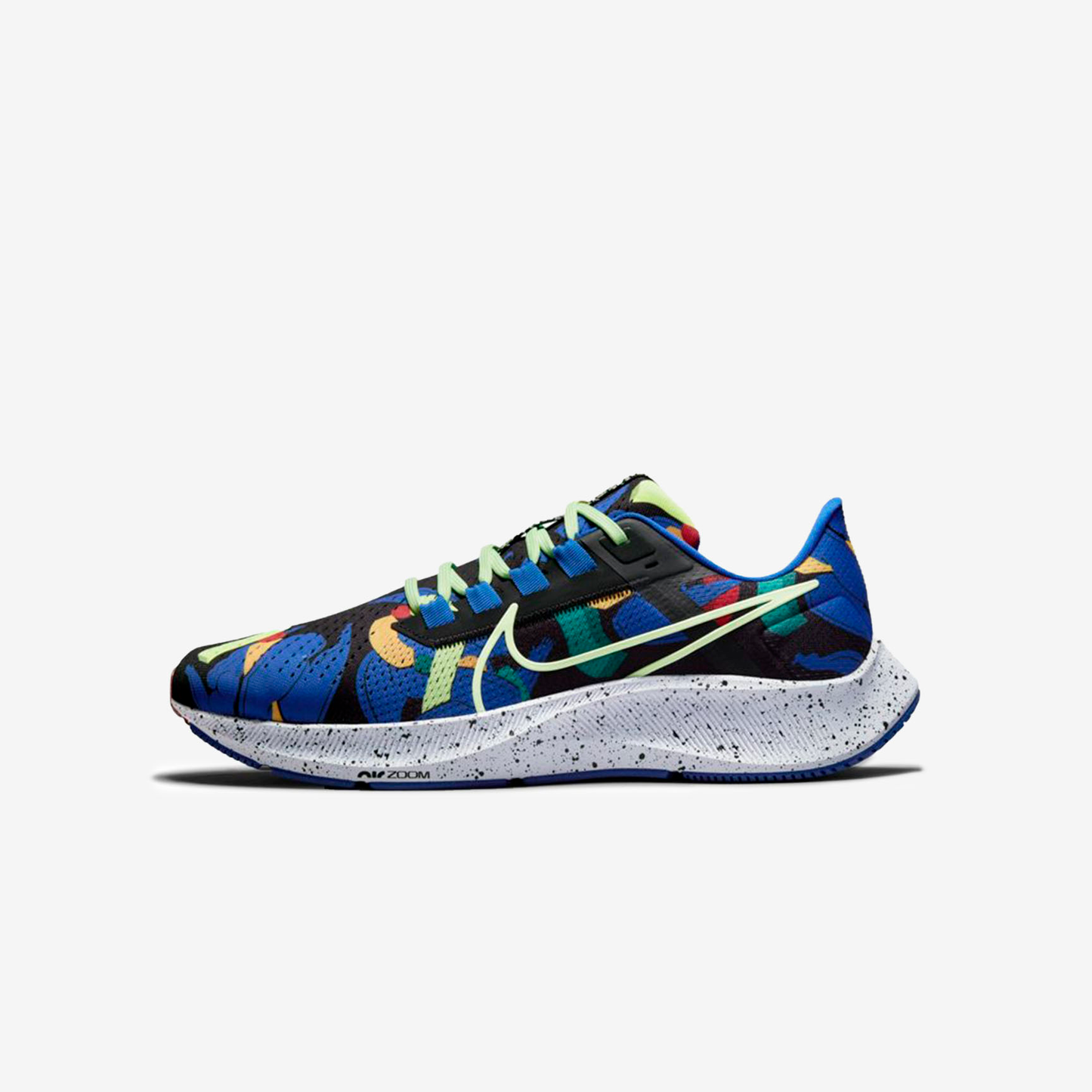 NIKE AIR ZOOM PEGASUS 38 KA DD1827-001