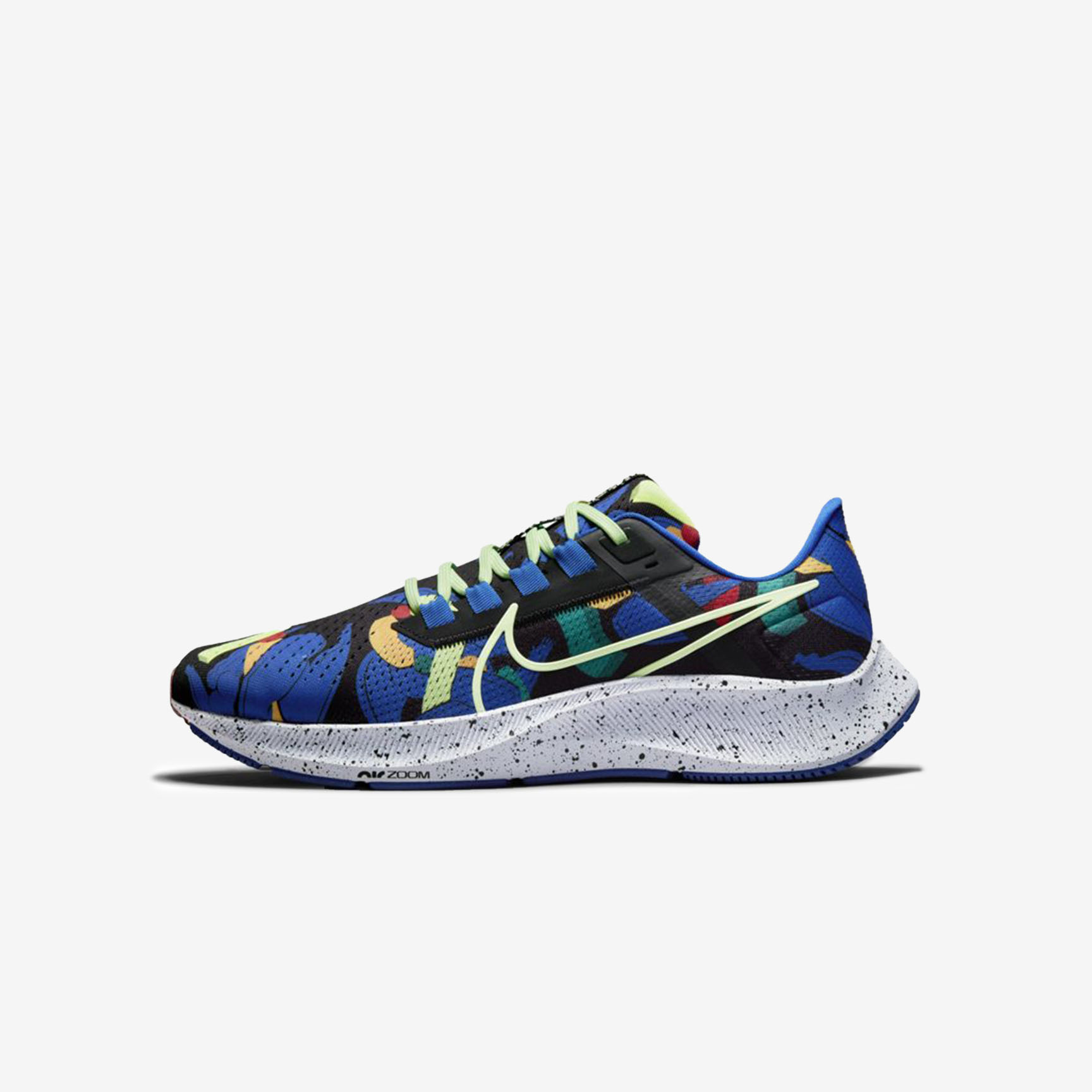 NIKE AIR ZOOM PEGASUS 38 KA DD1827-001