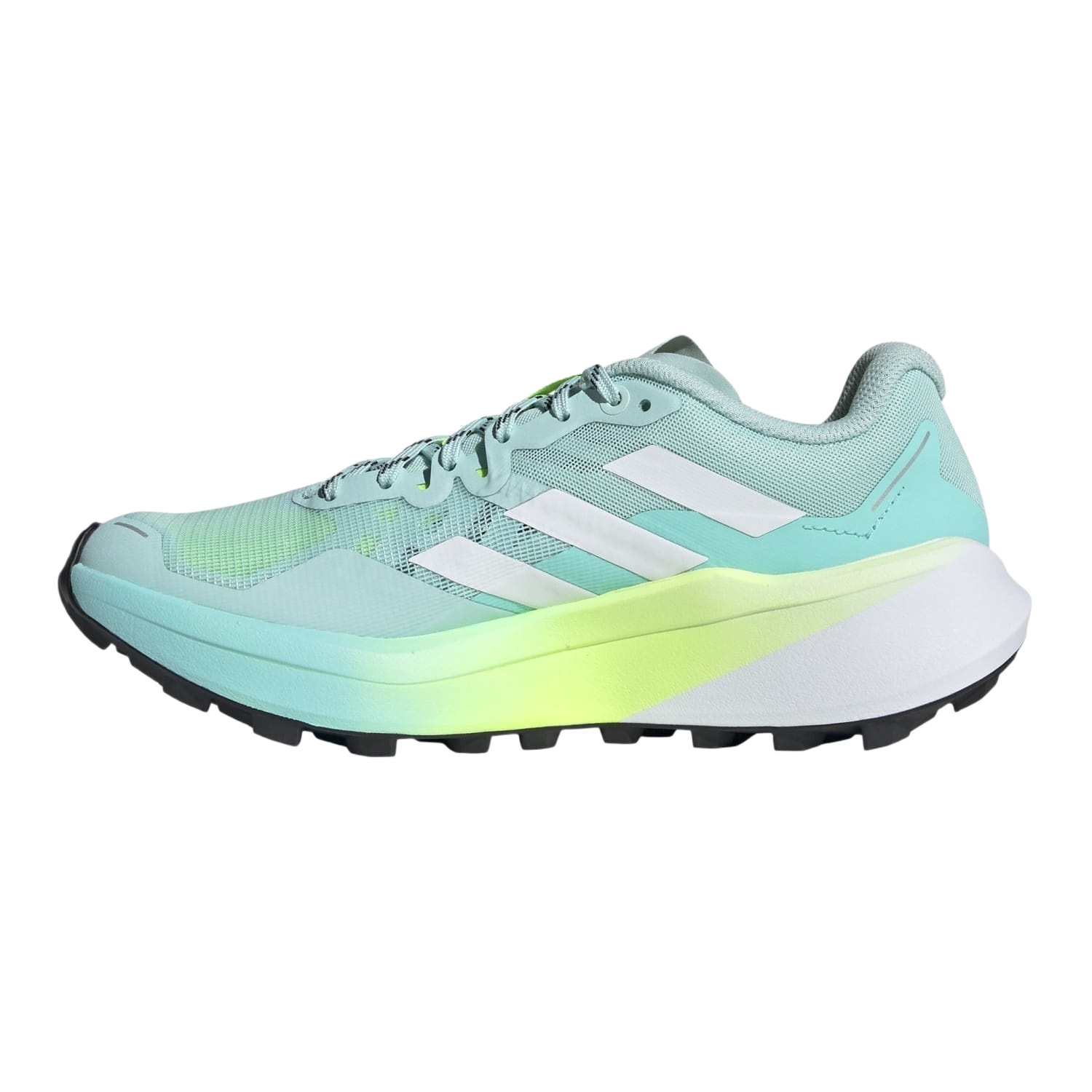 Adidas Zapatillas Agravic 3 - Mujer ADIT-JR5250