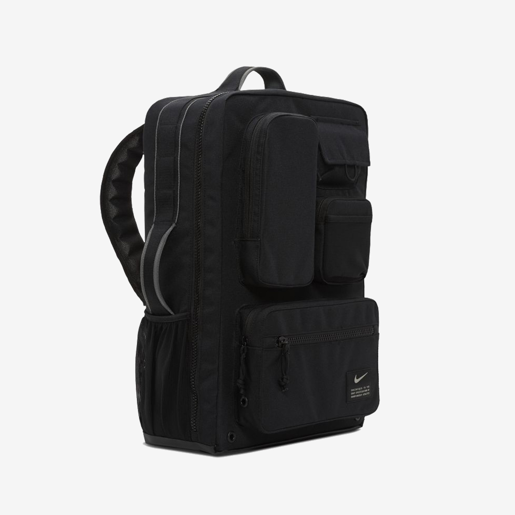 NIKE UTILITY ELITE TRAINING BACKPACK CK2656-010