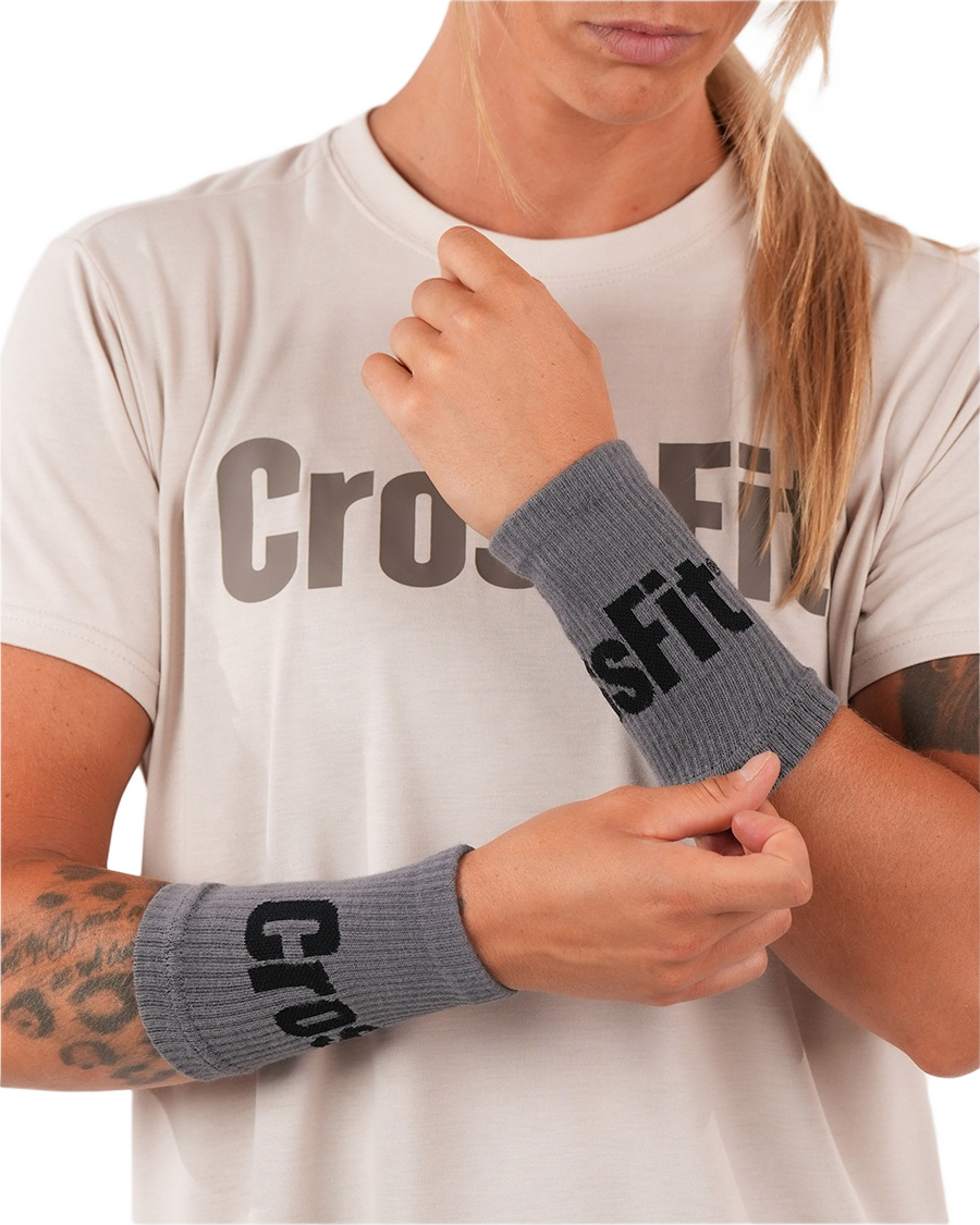 CROSSFIT® NS Wrist Band Large UNISEX WRISTBANDS NS-CFS24-WBAND