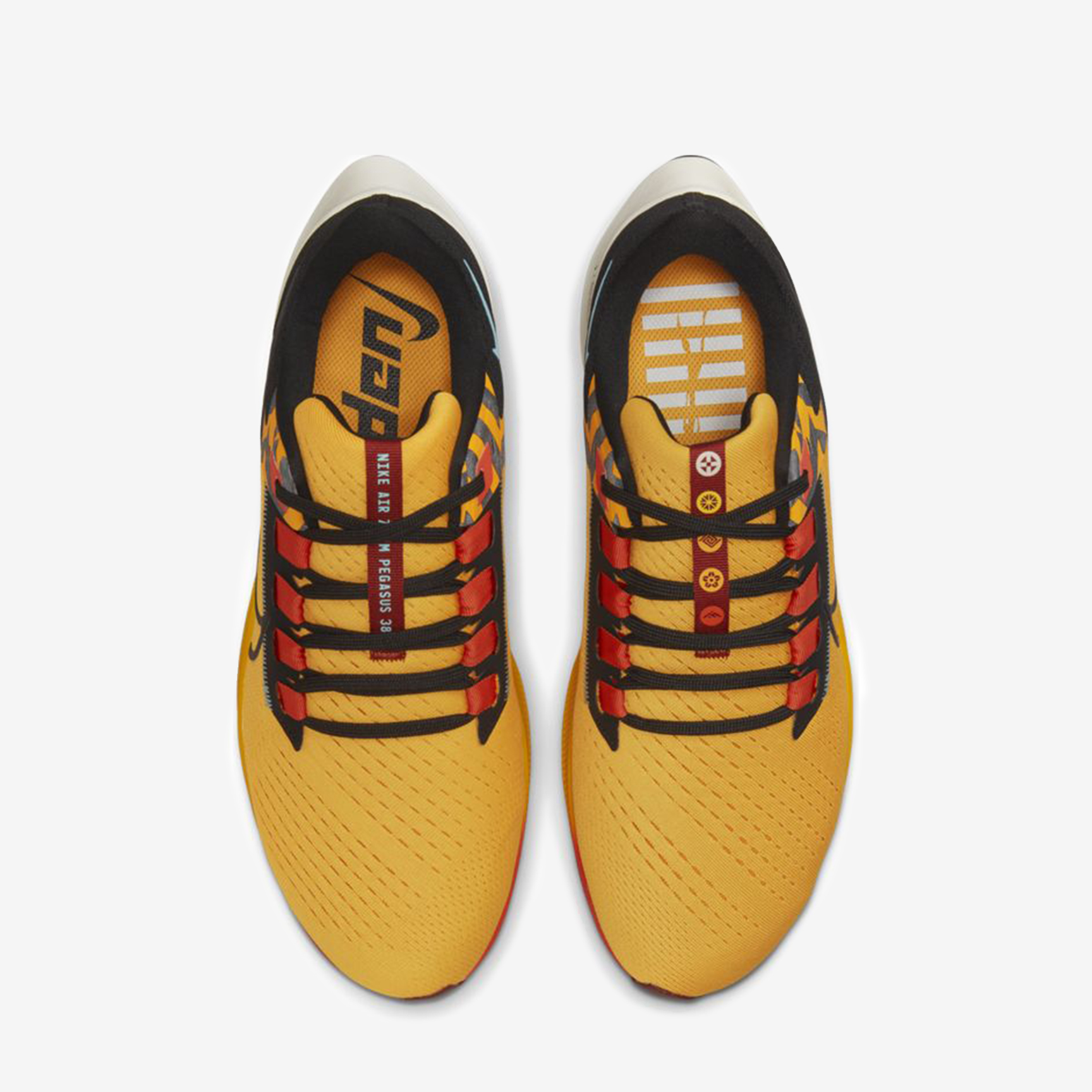 NIKE AIR ZOOM PEGASUS 38 DO2423-739