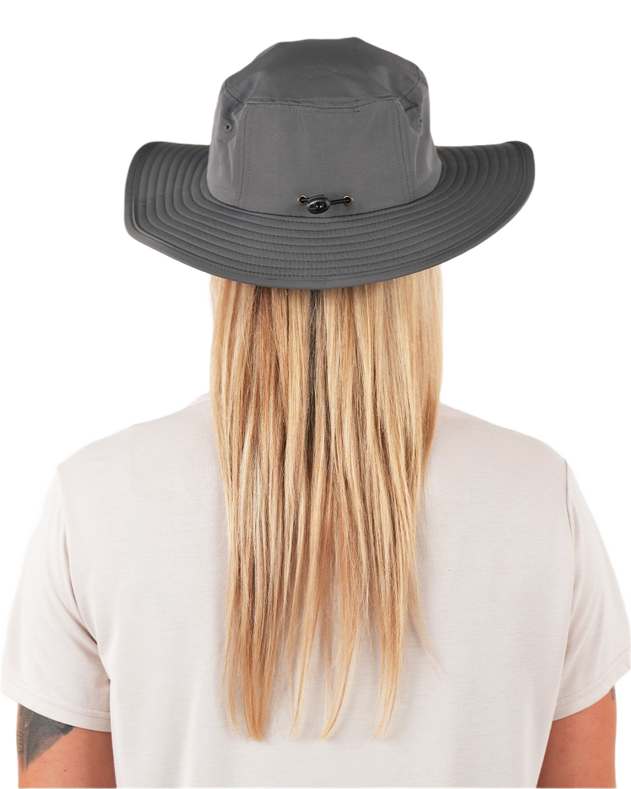 CrossFit® Bucket Hat Ajustable - Unisex NS-CFS24-BHAT-MSN