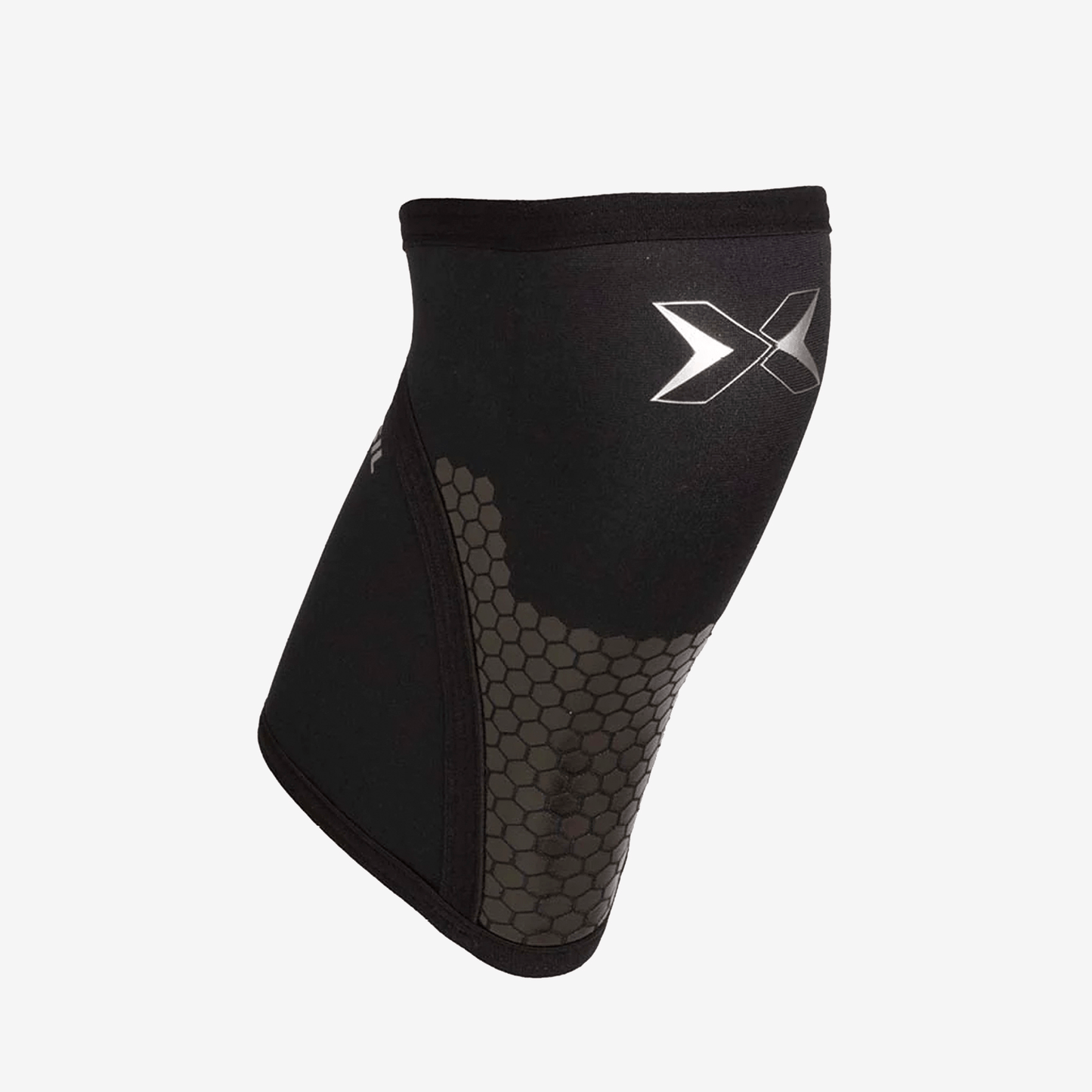 PICSIL HEX TECH KNEE PADS 5MM 0.2 (2 U) HEXTECH-BLACK