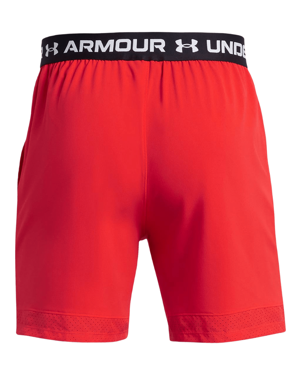 SHORT UNDER ARMOUR VANISH WOVEN 6IN 1373718-890