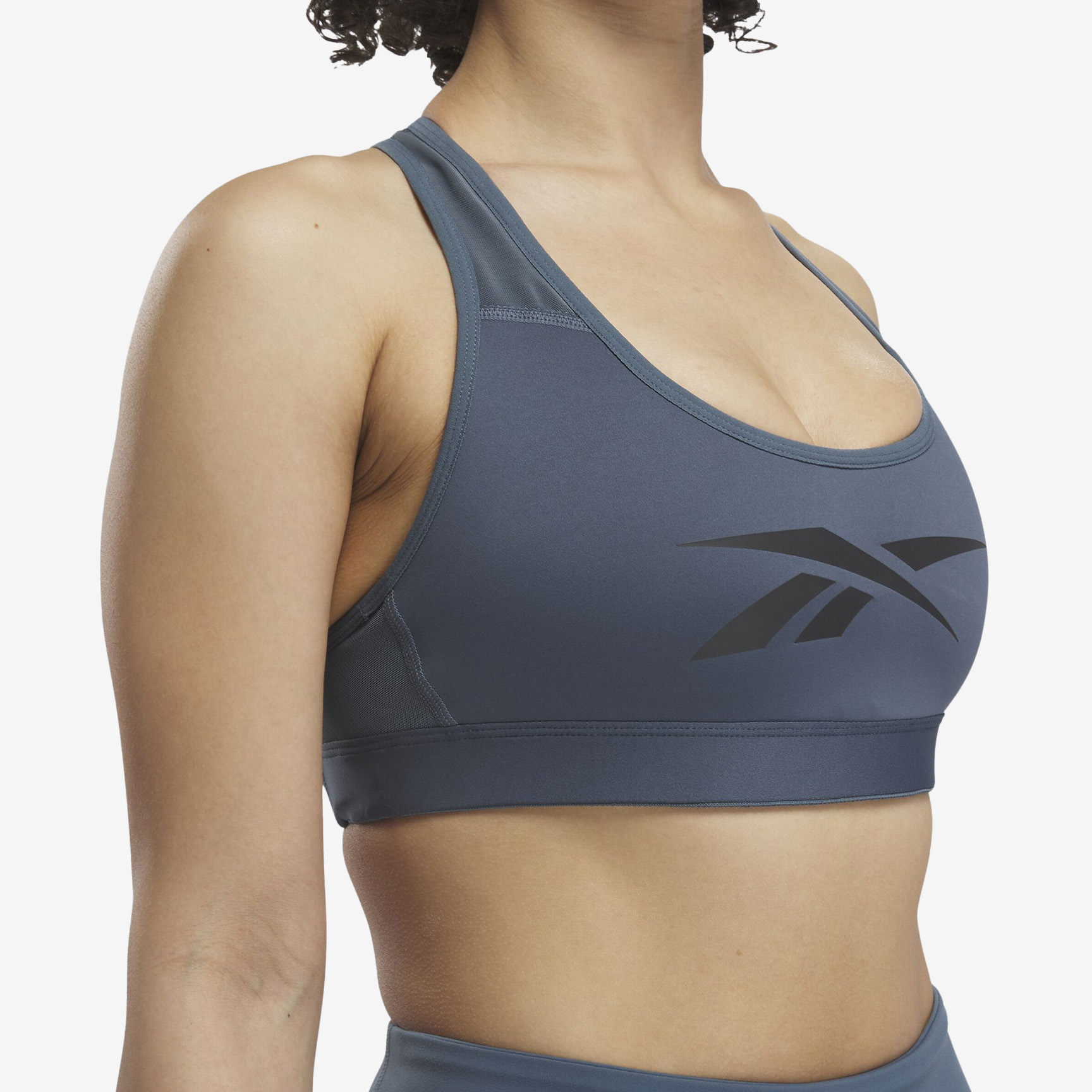 REEBOK LUX VECTOR BRA - MEDIUM IMPACT LUXVECTORBRA-100035172