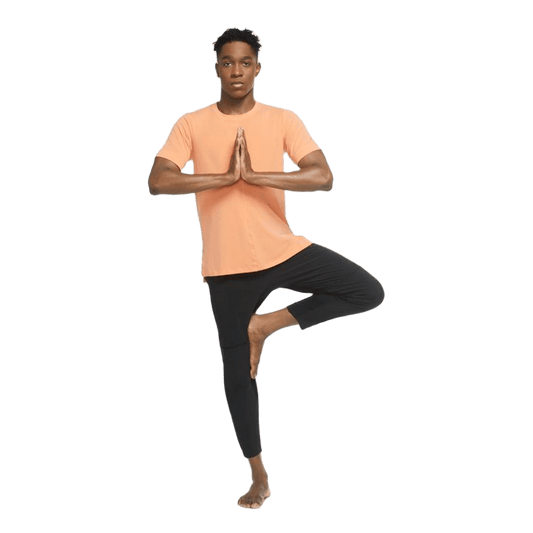 NIKE PANT YOGA CU7378-010