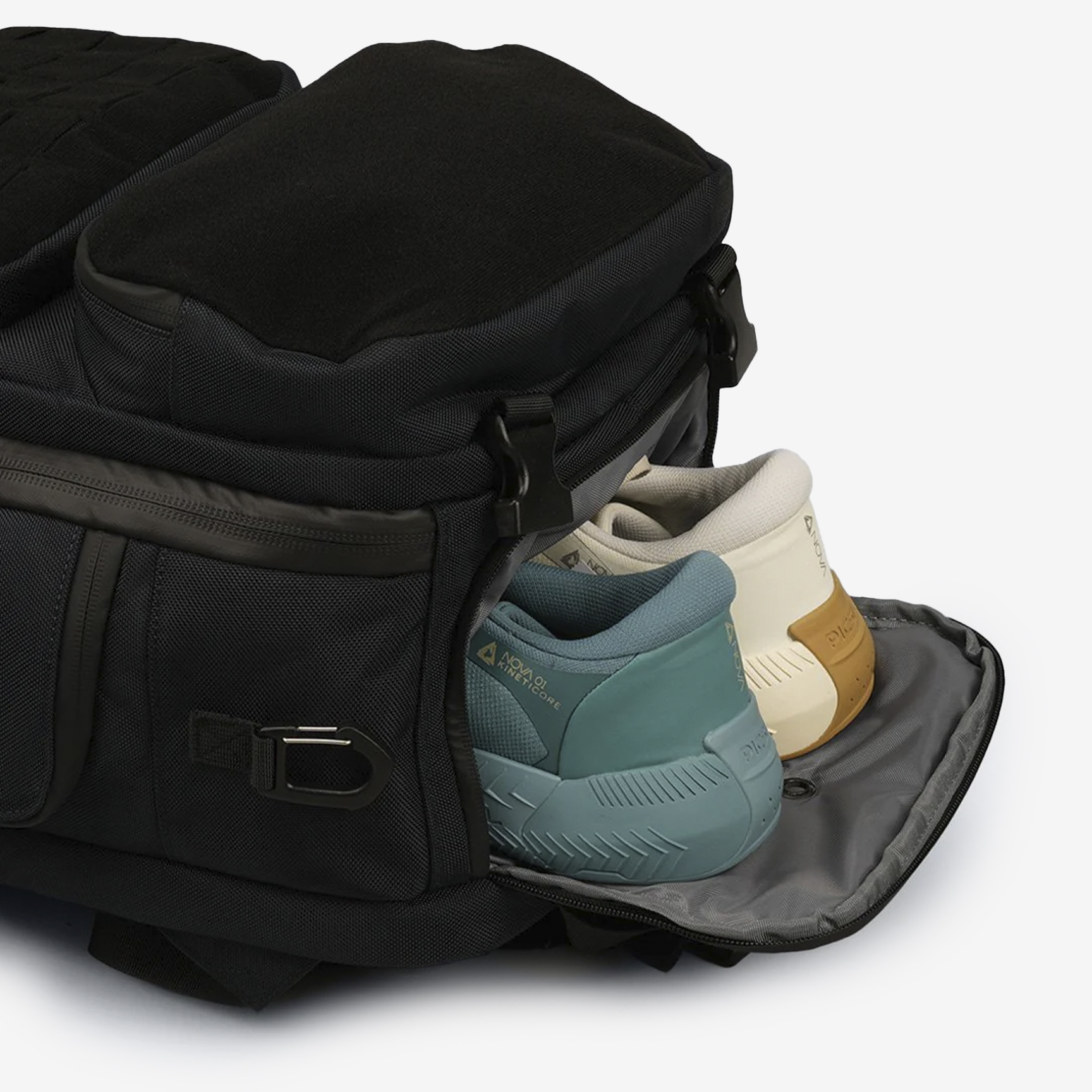 PicSil Maverick 40L 2nd Gen Tactical Backpack PICBACKMAV-NAVY