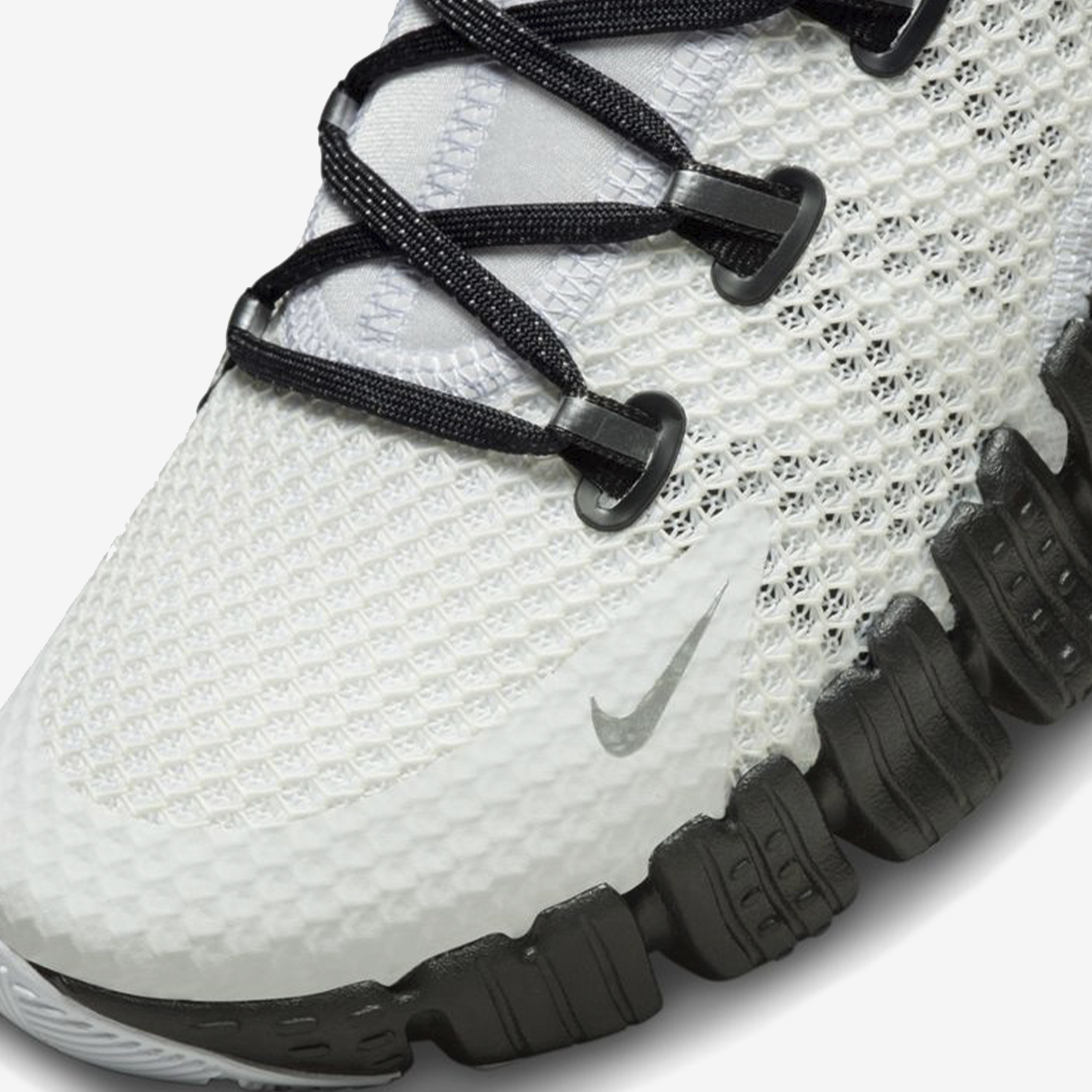 NIKE FREE METCON 4 PREMIUM - WOMAN DQ4678-100