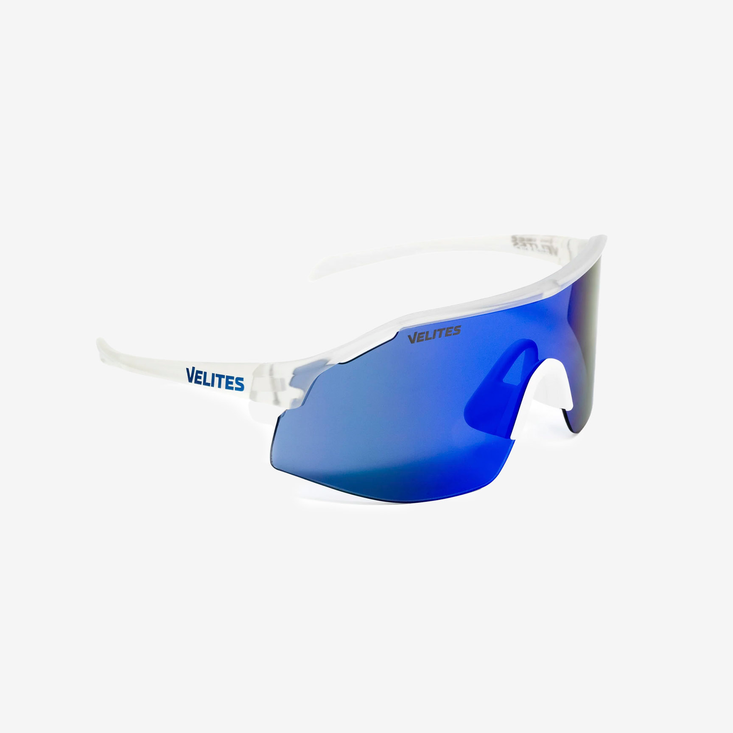 Velites Raptor Sunglasses VELRAPTOR-OFFWHITE
