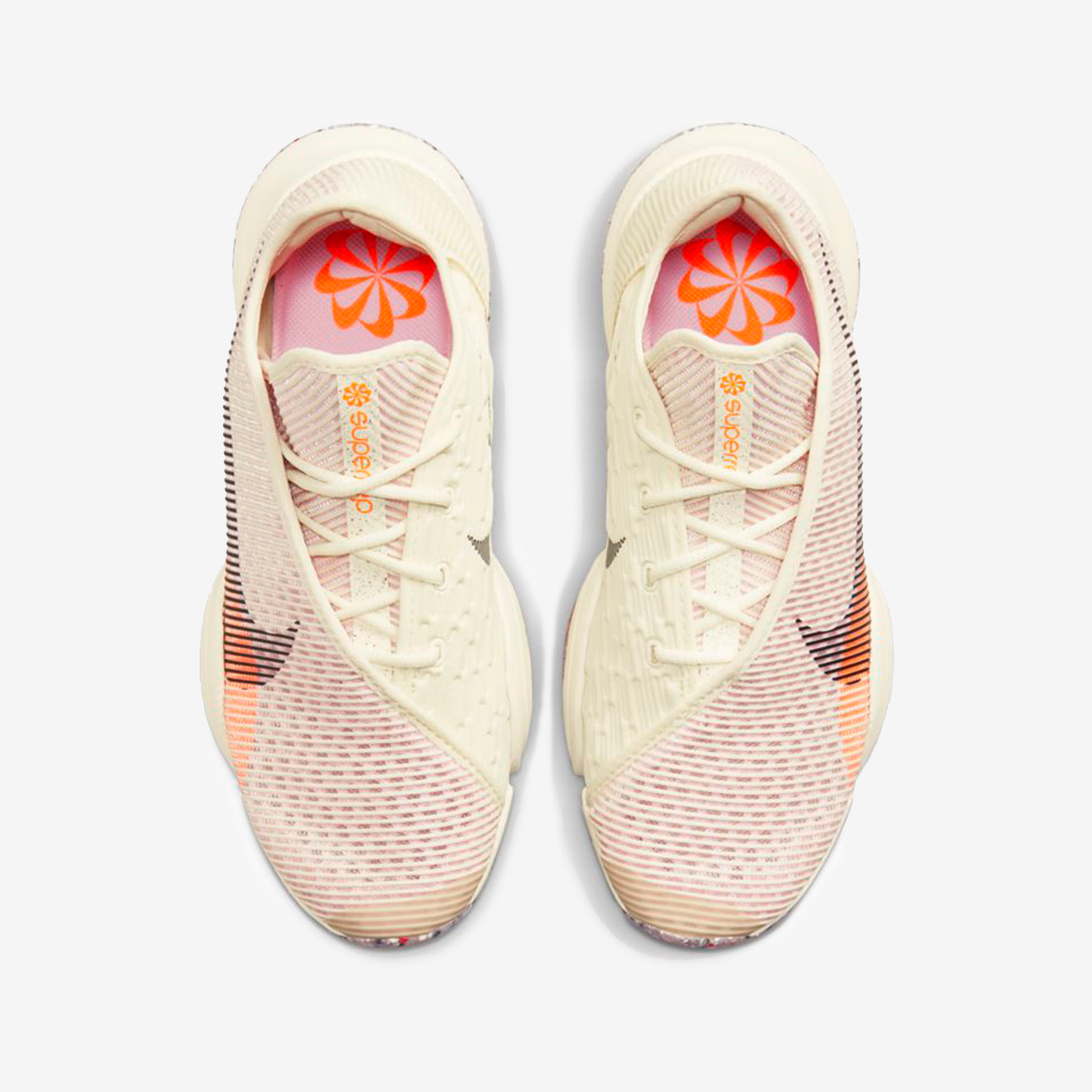 NIKE AIR ZOOM SUPERREP 2 NEXT NATURE - WOMAN CZ0608-106