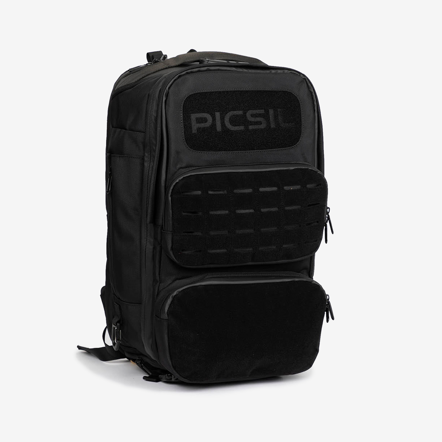 PICSIL MAVERICK TACTICAL BACKPACK 40L MAVERICK-BLACK