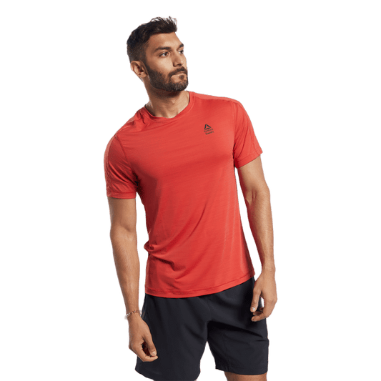 REEBOK RC ACTIVCHILL TEE GJH24-FK4321