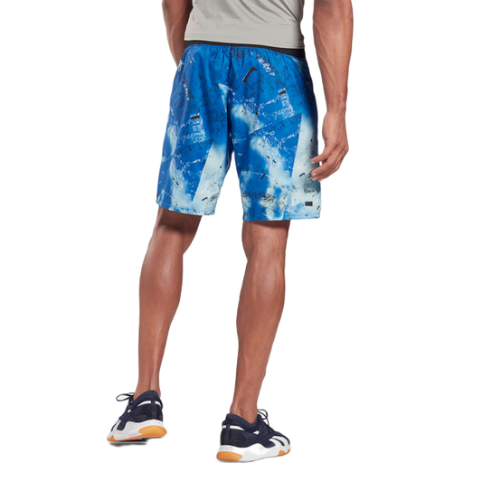 REEBOK TS EPIC LIGHTWEIGHT AOP JIW09-GL3116