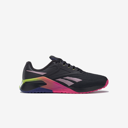 REEBOK NANO X2 - WOMAN LRF09-GY2287