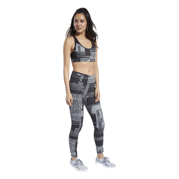 TOP REEBOK HERO RACER - MEDIUM IMPACT IJN95-GE1352